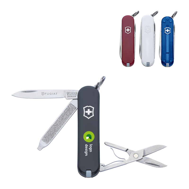 Victorinox Classic SD penknife